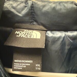 Men’s Puffer Jacket